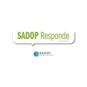 Lee más sobre el artículo SADOP RESPONDE -IV-