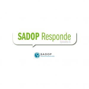 Lee más sobre el artículo SADOP RESPONDE -VI-