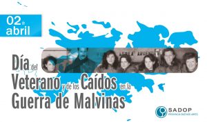 Lee más sobre el artículo LAS MALVINAS SON ARGENTINAS